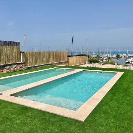 Son Veri Villas El Arenal (Mallorca) Exterior foto