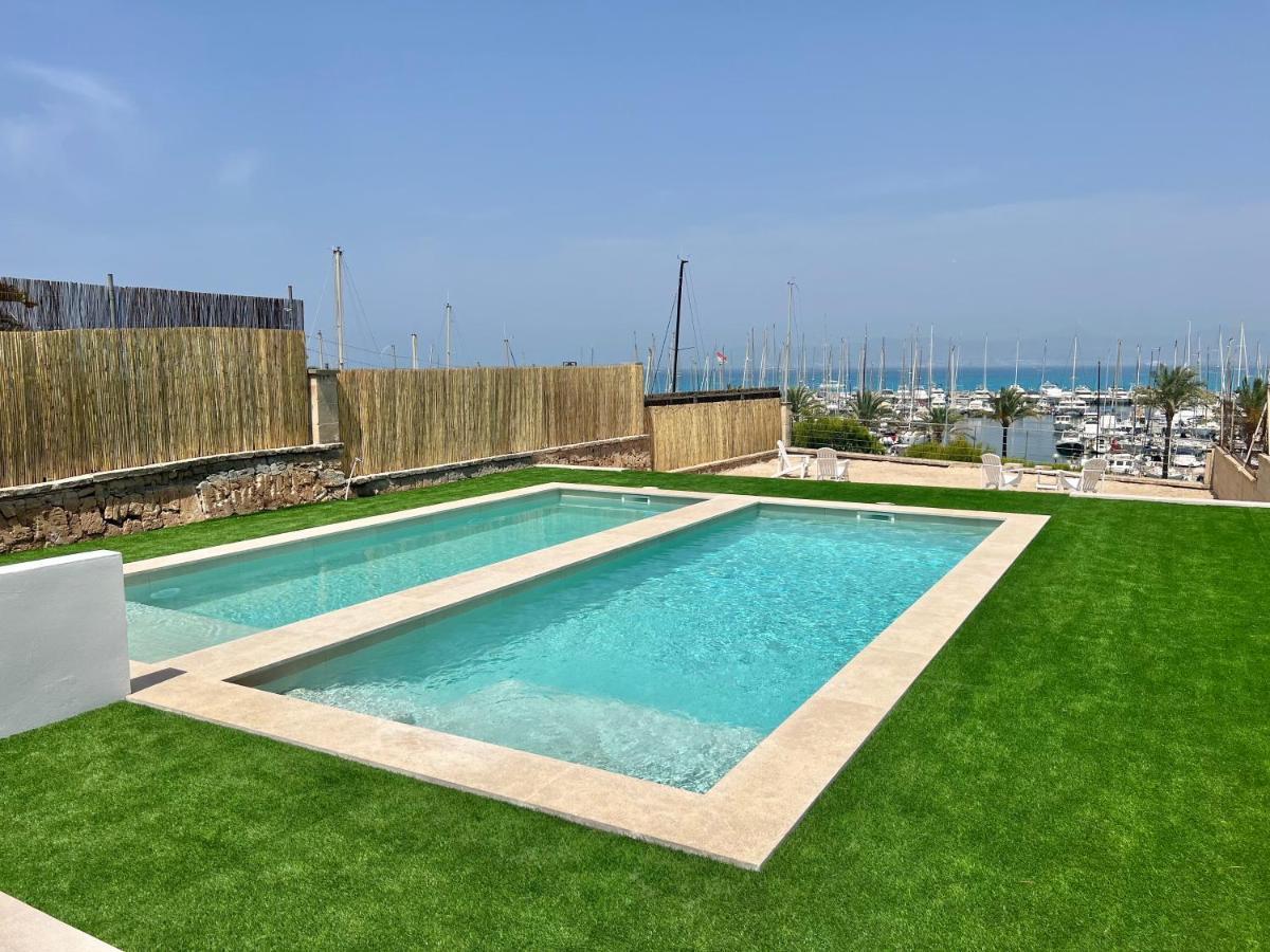 Son Veri Villas El Arenal (Mallorca) Exterior foto