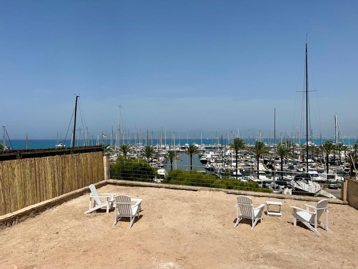 Son Veri Villas El Arenal (Mallorca) Exterior foto