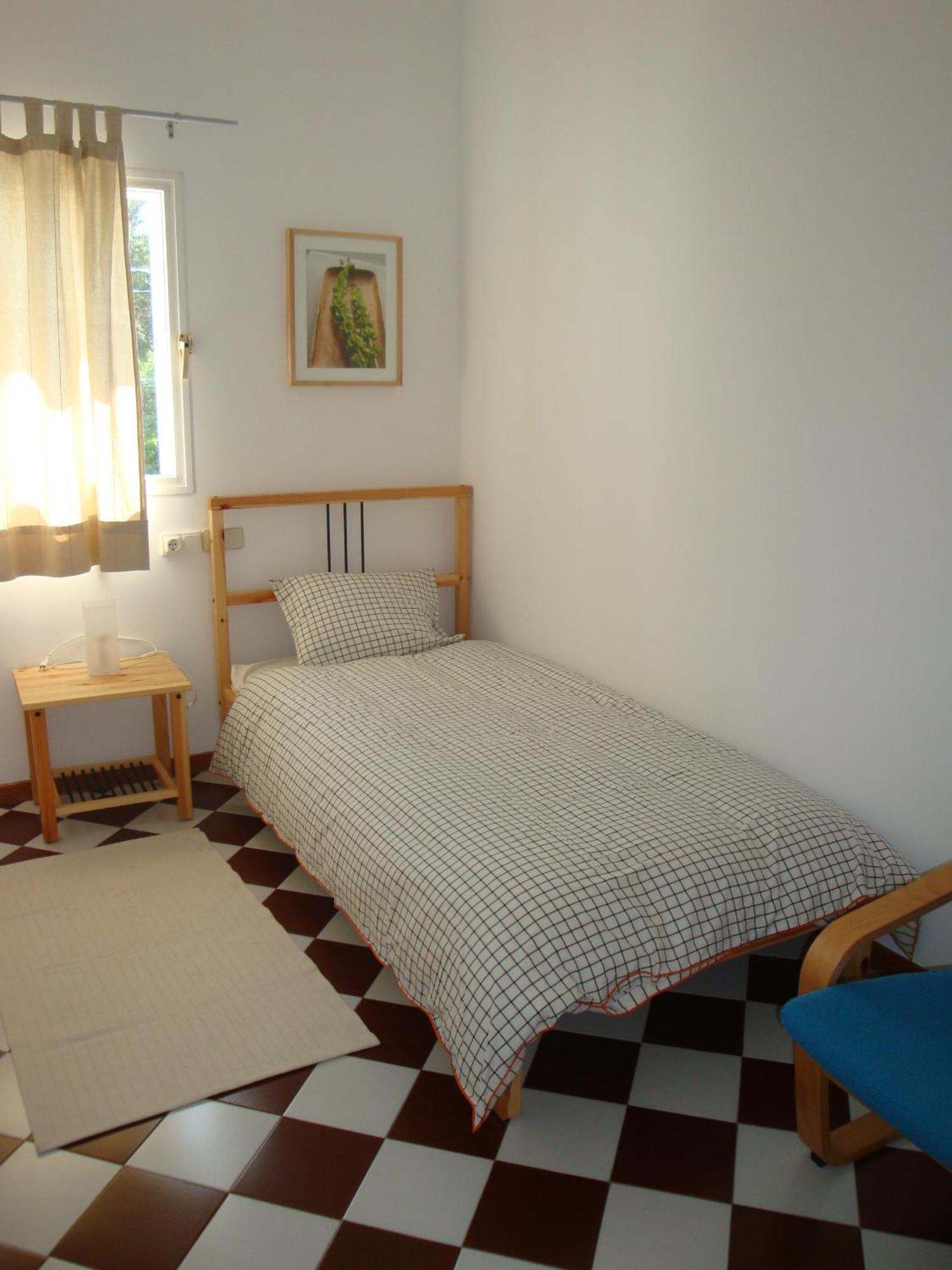 Son Veri Villas El Arenal (Mallorca) Quarto foto